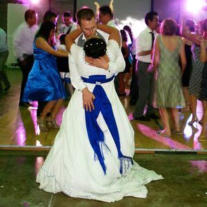 Meet your Posher, Casandra